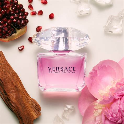 versace bright crystal edp sephora|bright crystal perfume best price.